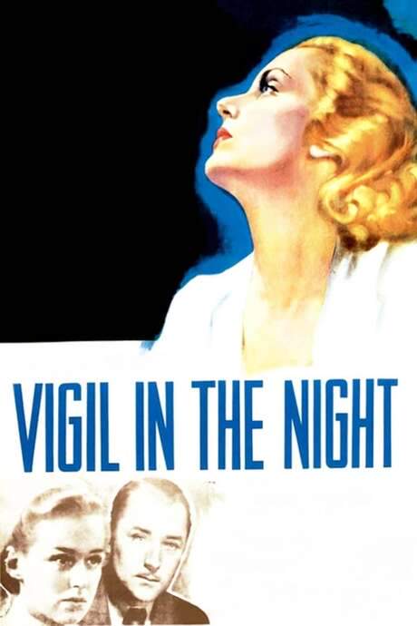 Vigil in the Night